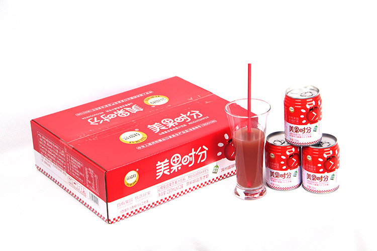 山楂饮料